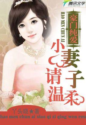 豪门小老婆!
