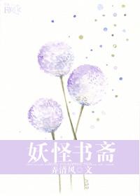 妖怪书斋有几对