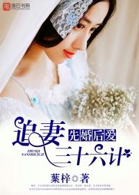 追妻火葬场