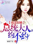 隐婚绝爱总统大人