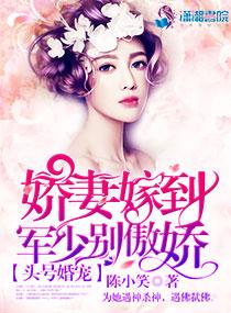 头号宠婚军少别傲娇txt