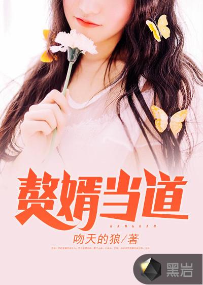 入赘为婿txt作者枉语