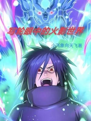 火影里面写轮眼
