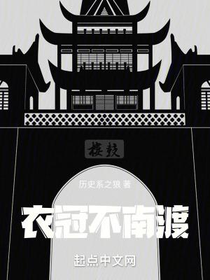 衣冠不南渡无弹窗
